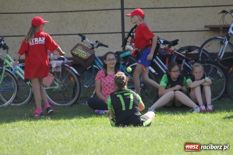 Zdjęcie w galerii na portalu naszraciborz.pl: Gmina Pietrowice Wielkie zorganizowała rozgrywki w piłce palantowej  wiadomości z regionu