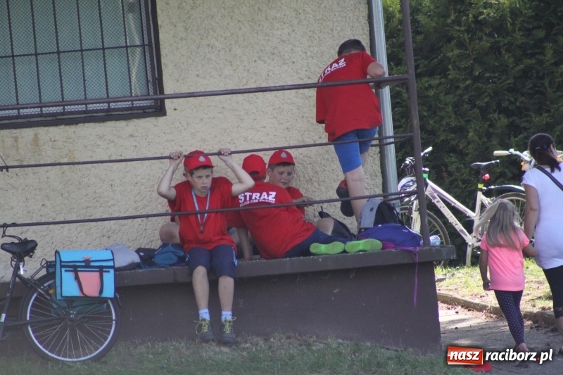 Zdjęcie w galerii na portalu naszraciborz.pl: Gmina Pietrowice Wielkie zorganizowała rozgrywki w piłce palantowej  wiadomości z regionu