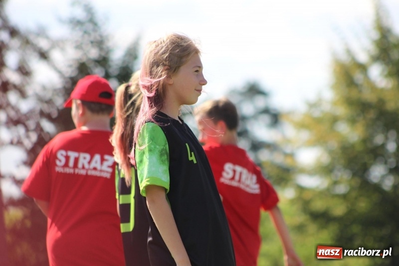 Zdjęcie w galerii na portalu naszraciborz.pl: Gmina Pietrowice Wielkie zorganizowała rozgrywki w piłce palantowej  wiadomości z regionu