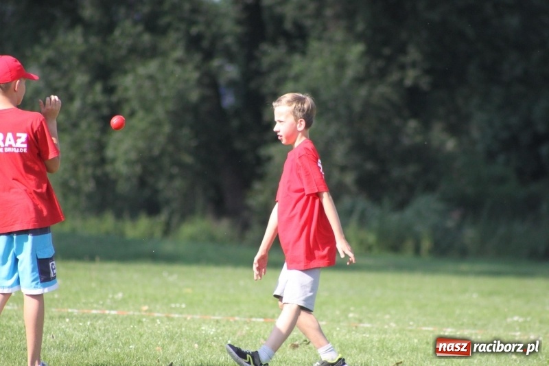 Zdjęcie w galerii na portalu naszraciborz.pl: Gmina Pietrowice Wielkie zorganizowała rozgrywki w piłce palantowej  wiadomości z regionu