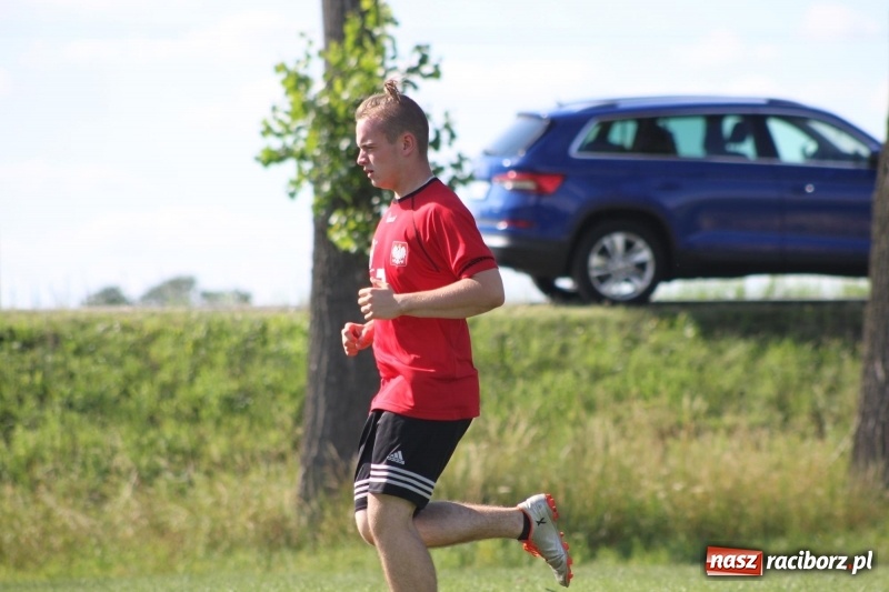 Zdjęcie w galerii na portalu naszraciborz.pl: Gmina Pietrowice Wielkie zorganizowała rozgrywki w piłce palantowej  wiadomości z regionu