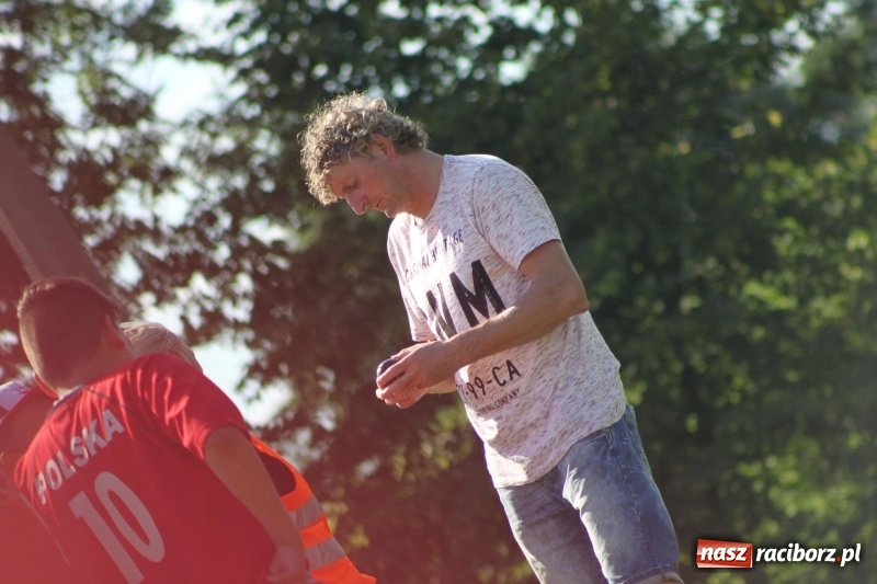 Zdjęcie w galerii na portalu naszraciborz.pl: Gmina Pietrowice Wielkie zorganizowała rozgrywki w piłce palantowej  wiadomości z regionu