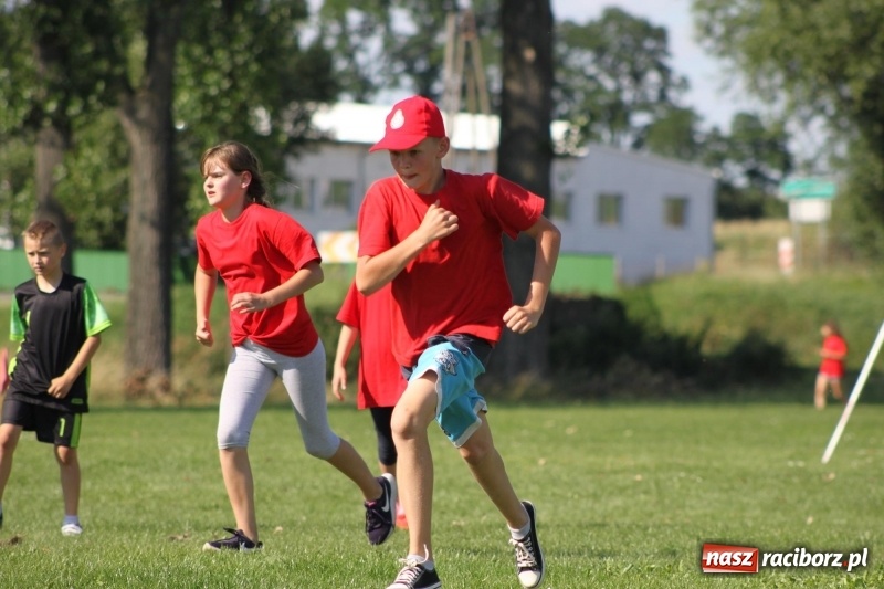 Zdjęcie w galerii na portalu naszraciborz.pl: Gmina Pietrowice Wielkie zorganizowała rozgrywki w piłce palantowej  wiadomości z regionu