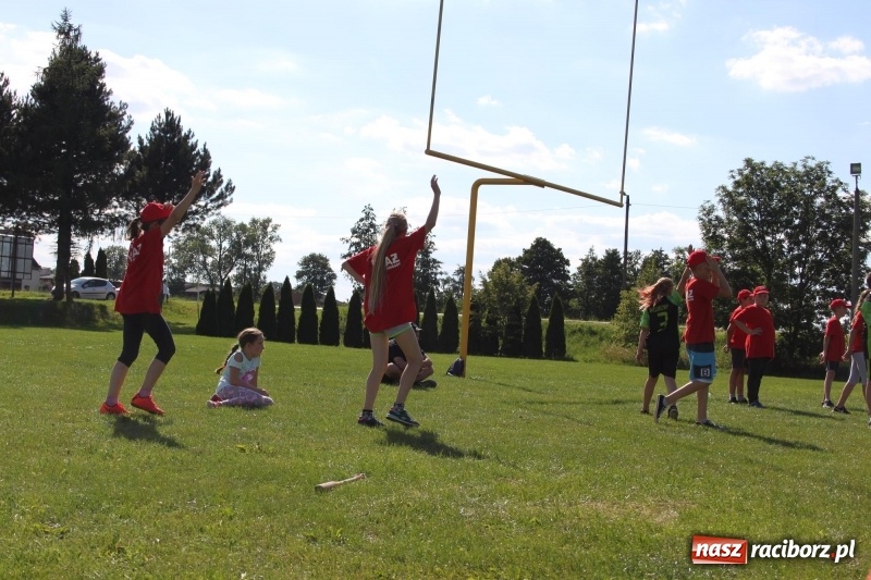 Zdjęcie w galerii na portalu naszraciborz.pl: Gmina Pietrowice Wielkie zorganizowała rozgrywki w piłce palantowej  wiadomości z regionu