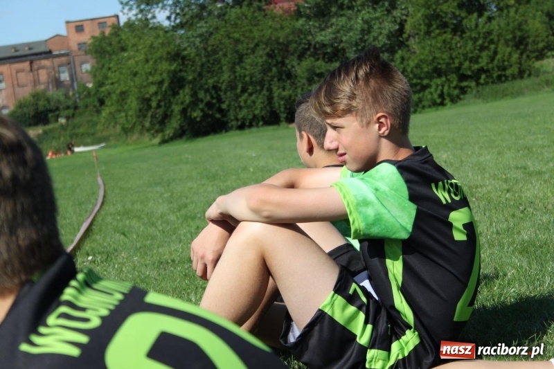 Zdjęcie w galerii na portalu naszraciborz.pl: Gmina Pietrowice Wielkie zorganizowała rozgrywki w piłce palantowej  wiadomości z regionu