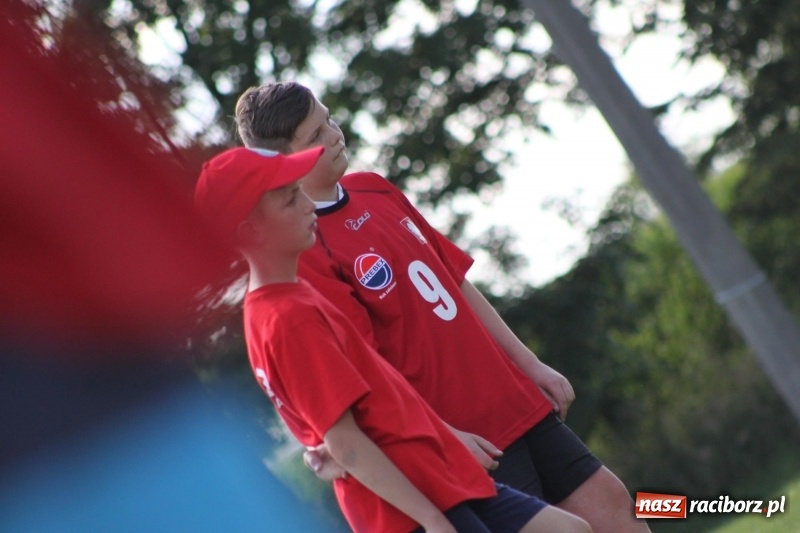 Zdjęcie w galerii na portalu naszraciborz.pl: Gmina Pietrowice Wielkie zorganizowała rozgrywki w piłce palantowej  wiadomości z regionu