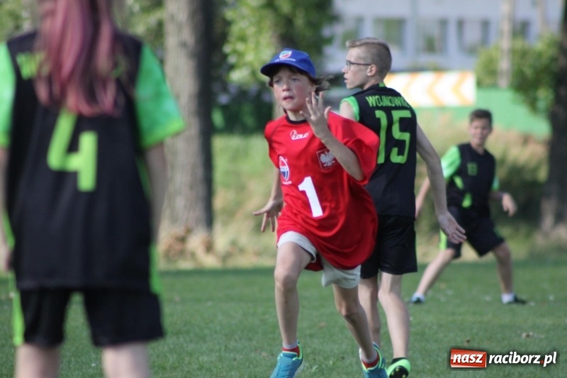 Zdjęcie w galerii na portalu naszraciborz.pl: Gmina Pietrowice Wielkie zorganizowała rozgrywki w piłce palantowej  wiadomości z regionu