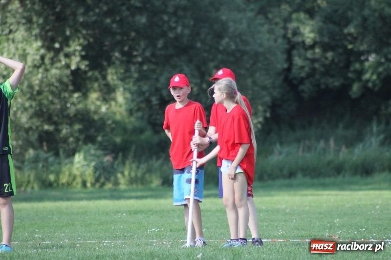 Zdjęcie w galerii na portalu naszraciborz.pl: Gmina Pietrowice Wielkie zorganizowała rozgrywki w piłce palantowej  wiadomości z regionu
