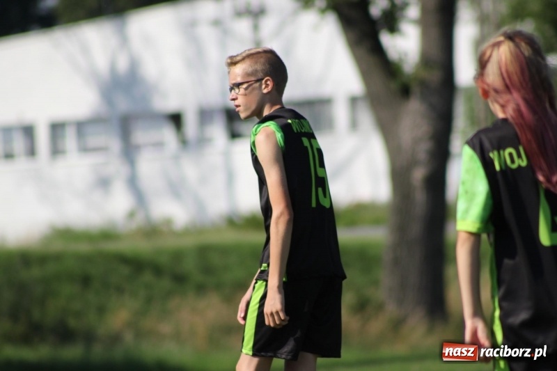 Zdjęcie w galerii na portalu naszraciborz.pl: Gmina Pietrowice Wielkie zorganizowała rozgrywki w piłce palantowej  wiadomości z regionu