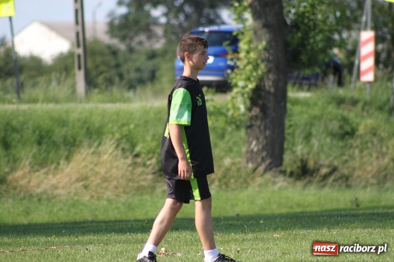 Zdjęcie w galerii na portalu naszraciborz.pl: Gmina Pietrowice Wielkie zorganizowała rozgrywki w piłce palantowej  wiadomości z regionu