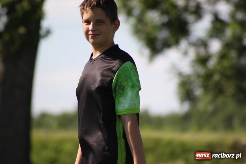 Zdjęcie w galerii na portalu naszraciborz.pl: Gmina Pietrowice Wielkie zorganizowała rozgrywki w piłce palantowej  wiadomości z regionu