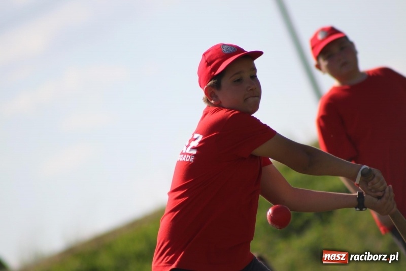 Zdjęcie w galerii na portalu naszraciborz.pl: Gmina Pietrowice Wielkie zorganizowała rozgrywki w piłce palantowej  wiadomości z regionu