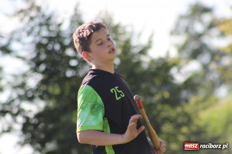 Zdjęcie w galerii na portalu naszraciborz.pl: Gmina Pietrowice Wielkie zorganizowała rozgrywki w piłce palantowej  wiadomości z regionu