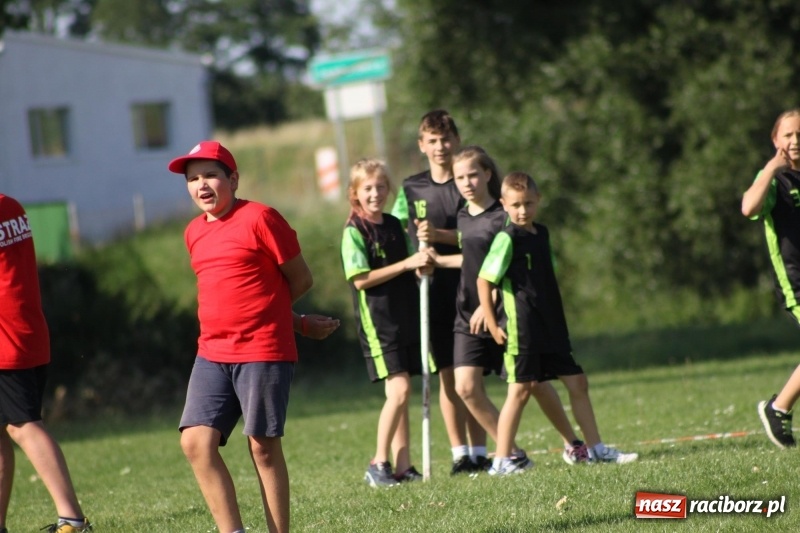 Zdjęcie w galerii na portalu naszraciborz.pl: Gmina Pietrowice Wielkie zorganizowała rozgrywki w piłce palantowej  wiadomości z regionu