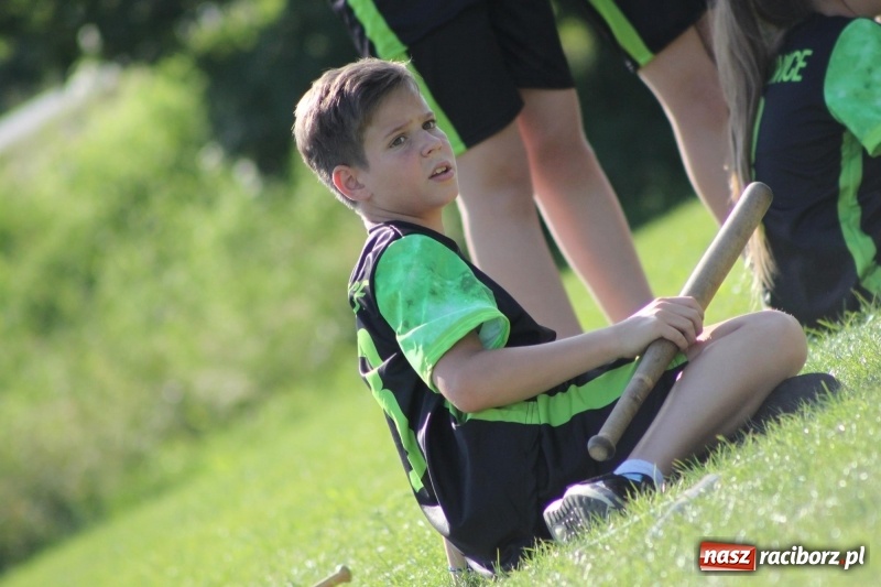 Zdjęcie w galerii na portalu naszraciborz.pl: Gmina Pietrowice Wielkie zorganizowała rozgrywki w piłce palantowej  wiadomości z regionu