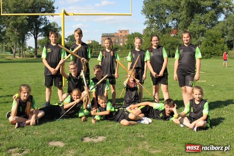 Zdjęcie w galerii na portalu naszraciborz.pl: Gmina Pietrowice Wielkie zorganizowała rozgrywki w piłce palantowej  wiadomości z regionu