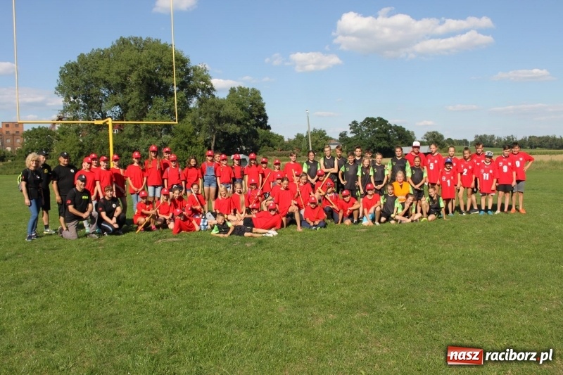 Zdjęcie w galerii na portalu naszraciborz.pl: Gmina Pietrowice Wielkie zorganizowała rozgrywki w piłce palantowej  wiadomości z regionu