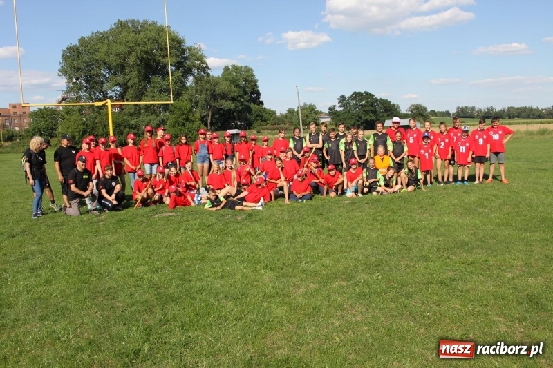 Zdjęcie w galerii na portalu naszraciborz.pl: Gmina Pietrowice Wielkie zorganizowała rozgrywki w piłce palantowej  wiadomości z regionu