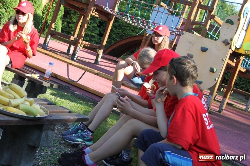 Zdjęcie w galerii na portalu naszraciborz.pl: Gmina Pietrowice Wielkie zorganizowała rozgrywki w piłce palantowej  wiadomości z regionu