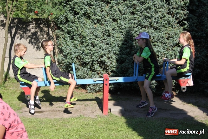 Zdjęcie w galerii na portalu naszraciborz.pl: Gmina Pietrowice Wielkie zorganizowała rozgrywki w piłce palantowej  wiadomości z regionu