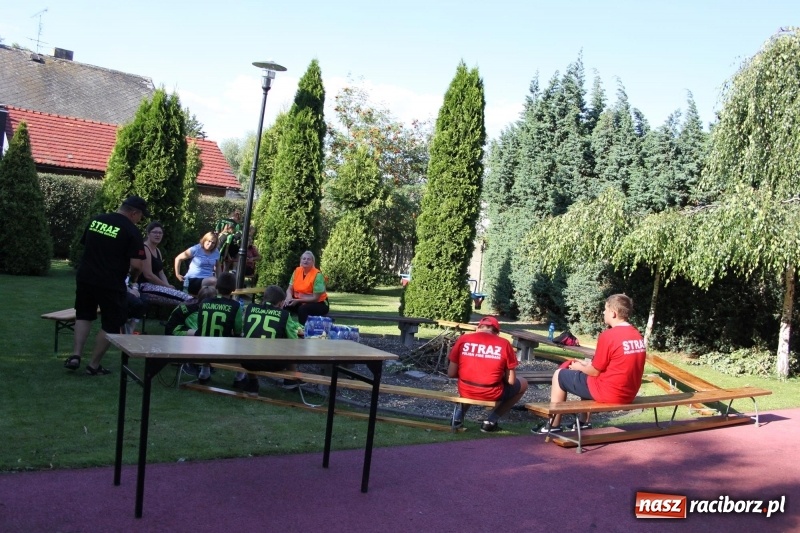 Zdjęcie w galerii na portalu naszraciborz.pl: Gmina Pietrowice Wielkie zorganizowała rozgrywki w piłce palantowej  wiadomości z regionu