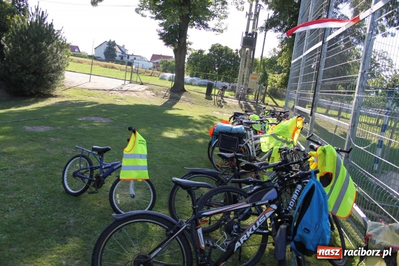Zdjęcie w galerii na portalu naszraciborz.pl: Gmina Pietrowice Wielkie zorganizowała rozgrywki w piłce palantowej  wiadomości z regionu