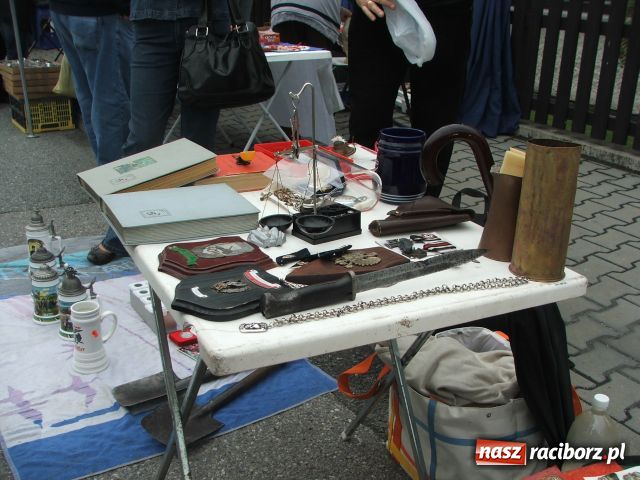 Zdjęcie w galerii na portalu naszraciborz.pl: Jak co roku w Chałupkach.. wiadomości z regionu