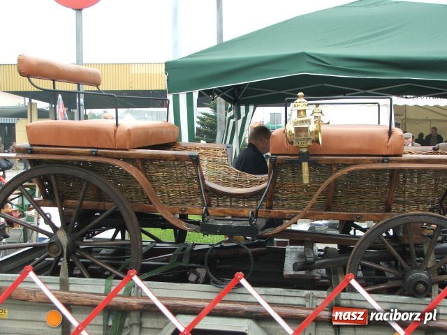 Zdjęcie w galerii na portalu naszraciborz.pl: Jak co roku w Chałupkach.. wiadomości z regionu