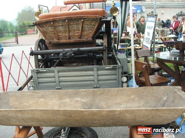 Zdjęcie w galerii na portalu naszraciborz.pl: Jak co roku w Chałupkach.. wiadomości z regionu