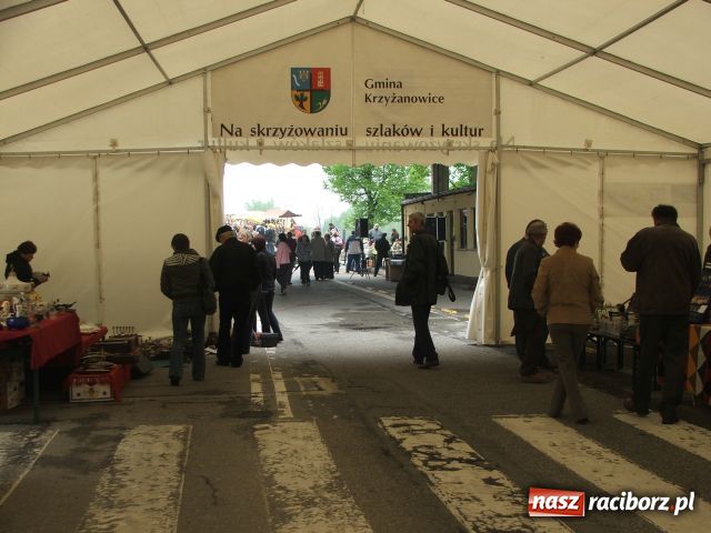 Zdjęcie w galerii na portalu naszraciborz.pl: Jak co roku w Chałupkach.. wiadomości z regionu