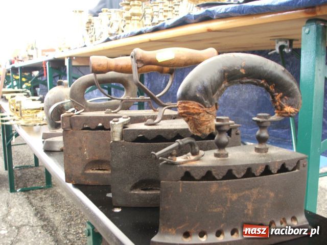 Zdjęcie w galerii na portalu naszraciborz.pl: Jak co roku w Chałupkach.. wiadomości z regionu