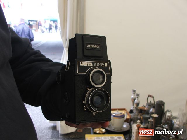 Zdjęcie w galerii na portalu naszraciborz.pl: Jak co roku w Chałupkach.. wiadomości z regionu