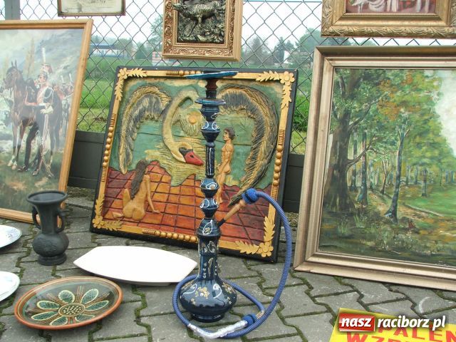 Zdjęcie w galerii na portalu naszraciborz.pl: Jak co roku w Chałupkach.. wiadomości z regionu