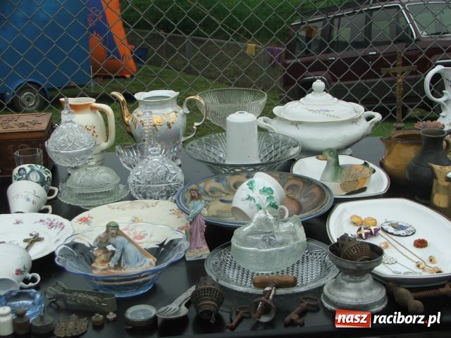 Zdjęcie w galerii na portalu naszraciborz.pl: Jak co roku w Chałupkach.. wiadomości z regionu