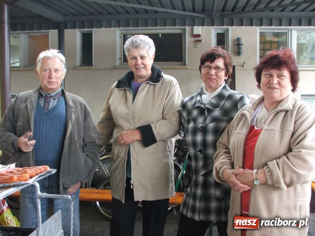 Zdjęcie w galerii na portalu naszraciborz.pl: Jak co roku w Chałupkach.. wiadomości z regionu