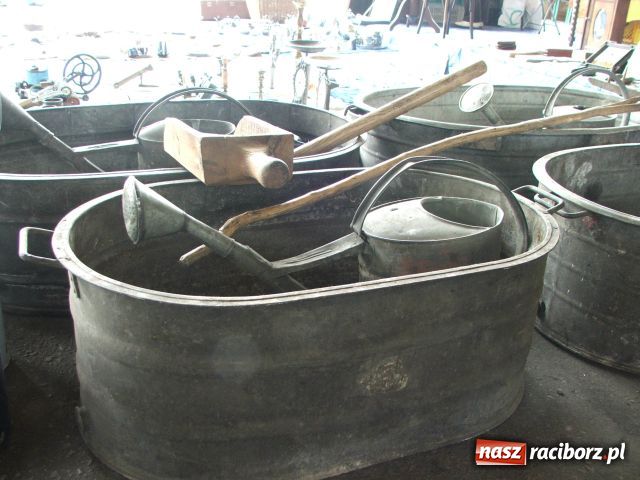 Zdjęcie w galerii na portalu naszraciborz.pl: Jak co roku w Chałupkach.. wiadomości z regionu