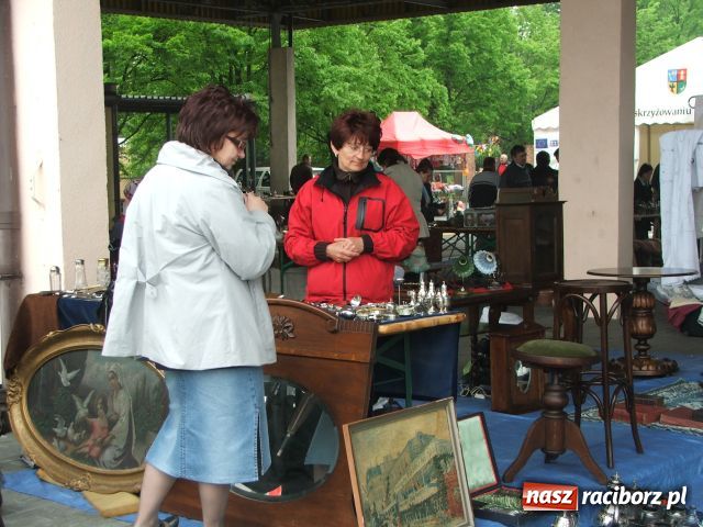 Zdjęcie w galerii na portalu naszraciborz.pl: Jak co roku w Chałupkach.. wiadomości z regionu