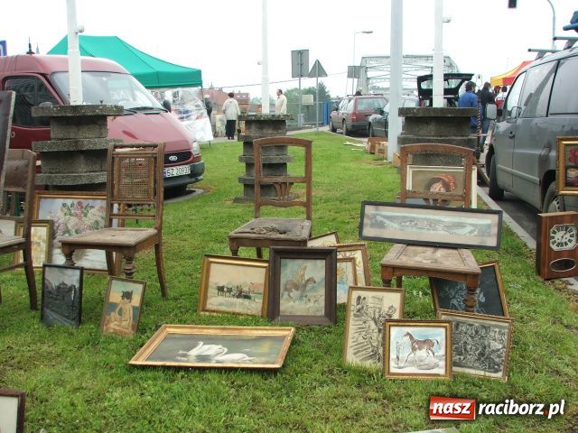 Zdjęcie w galerii na portalu naszraciborz.pl: Jak co roku w Chałupkach.. wiadomości z regionu