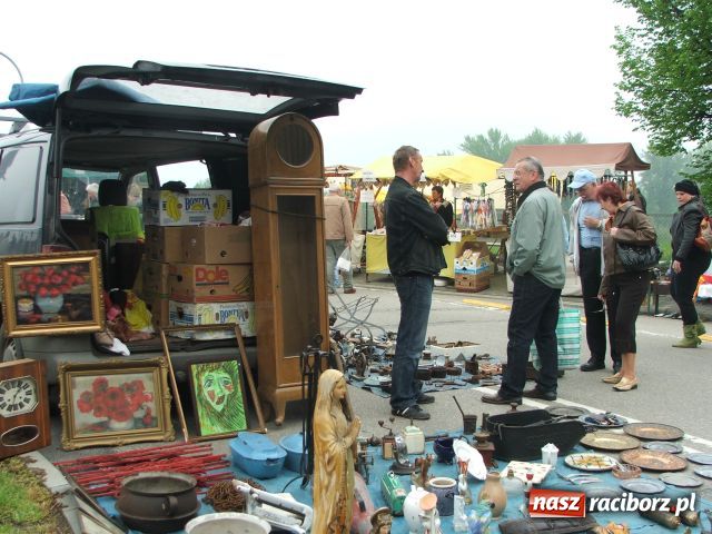 Zdjęcie w galerii na portalu naszraciborz.pl: Jak co roku w Chałupkach.. wiadomości z regionu