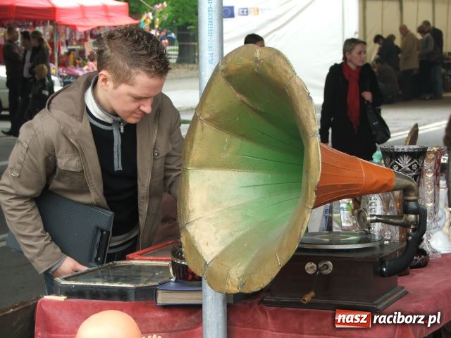 Zdjęcie w galerii na portalu naszraciborz.pl: Jak co roku w Chałupkach.. wiadomości z regionu