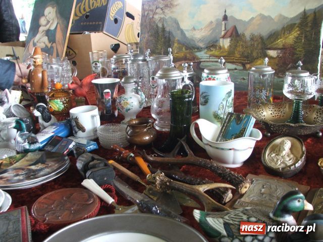 Zdjęcie w galerii na portalu naszraciborz.pl: Jak co roku w Chałupkach.. wiadomości z regionu