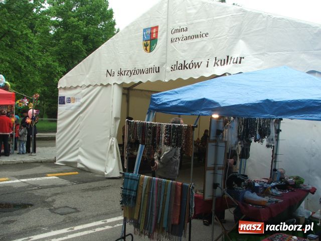 Zdjęcie w galerii na portalu naszraciborz.pl: Jak co roku w Chałupkach.. wiadomości z regionu