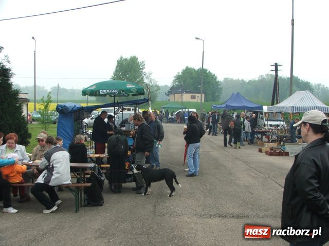 Zdjęcie w galerii na portalu naszraciborz.pl: Jak co roku w Chałupkach.. wiadomości z regionu