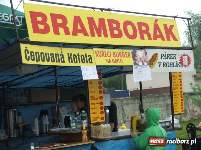 Zdjęcie w galerii na portalu naszraciborz.pl: Jak co roku w Chałupkach.. wiadomości z regionu