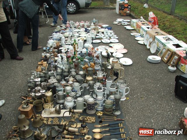 Zdjęcie w galerii na portalu naszraciborz.pl: Jak co roku w Chałupkach.. wiadomości z regionu