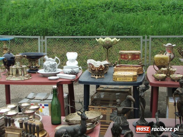 Zdjęcie w galerii na portalu naszraciborz.pl: Jak co roku w Chałupkach.. wiadomości z regionu