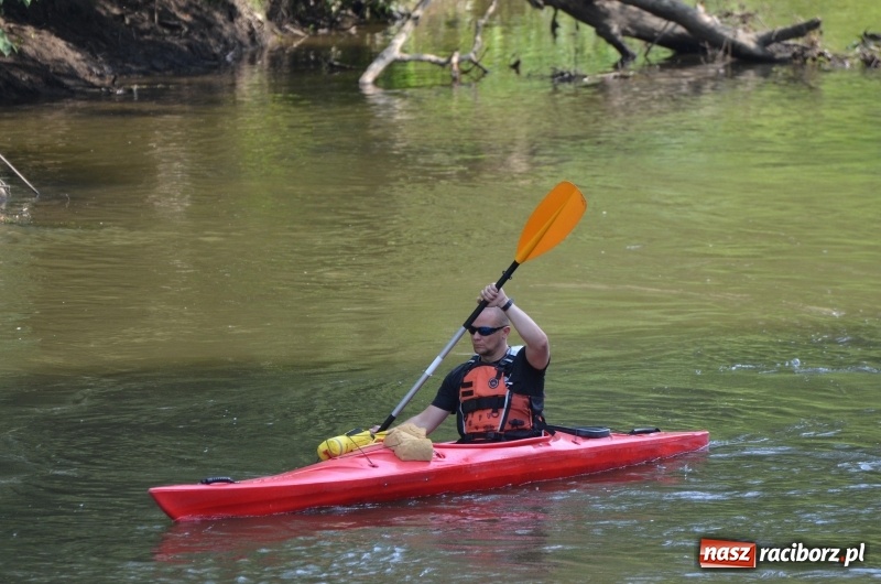 Zdjęcie w galerii na portalu naszraciborz.pl: Spływy odrzańskie cieszą się dużą popularnością  wiadomości z regionu