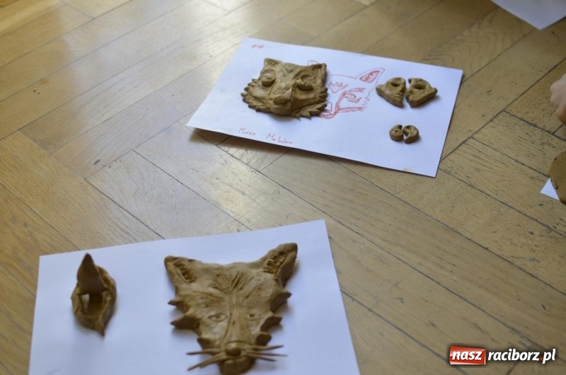 Zdjęcie w galerii na portalu naszraciborz.pl: Warsztaty letnie z Raciborskim Centrum Kultury wiadomości z regionu