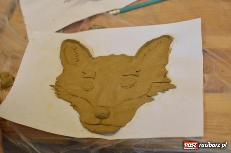 Zdjęcie w galerii na portalu naszraciborz.pl: Warsztaty letnie z Raciborskim Centrum Kultury wiadomości z regionu