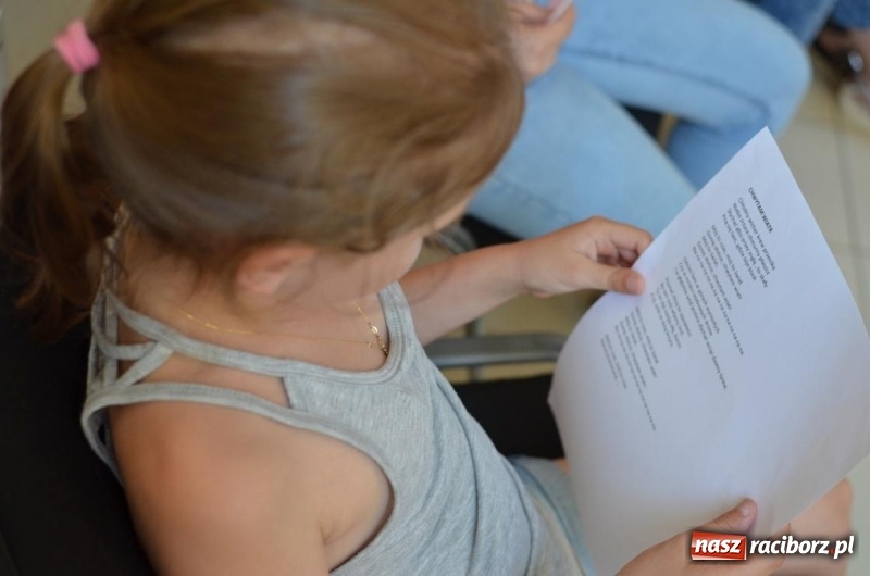 Zdjęcie w galerii na portalu naszraciborz.pl: Warsztaty letnie z Raciborskim Centrum Kultury wiadomości z regionu